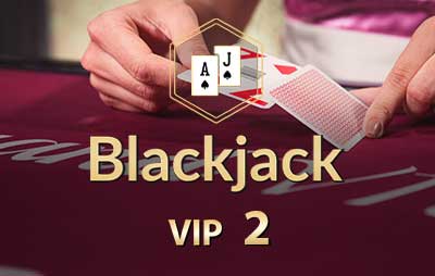 Blackjack VIP 2