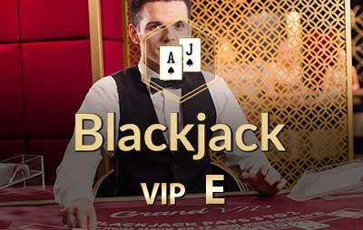 Blackjack VIP E