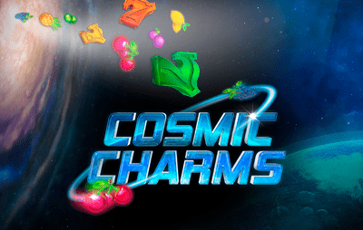 Cosmic Charms