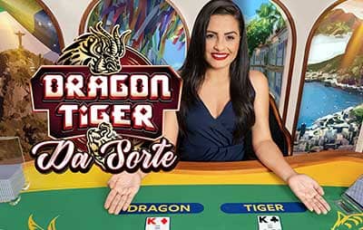 Dragon Tiger Da Sorte