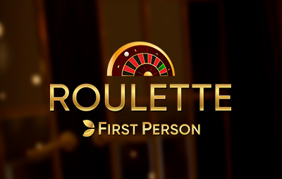 First Person Roulette