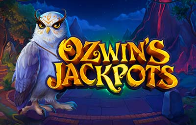 Ozwin's Jackpots