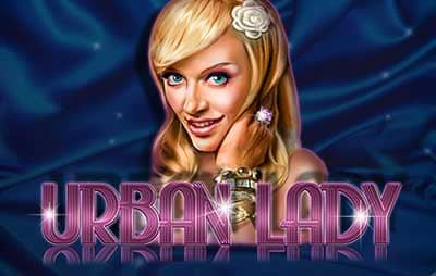 Urban Lady