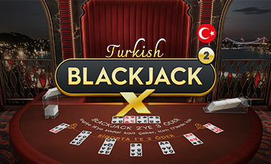 Turkish BlackjackX 2